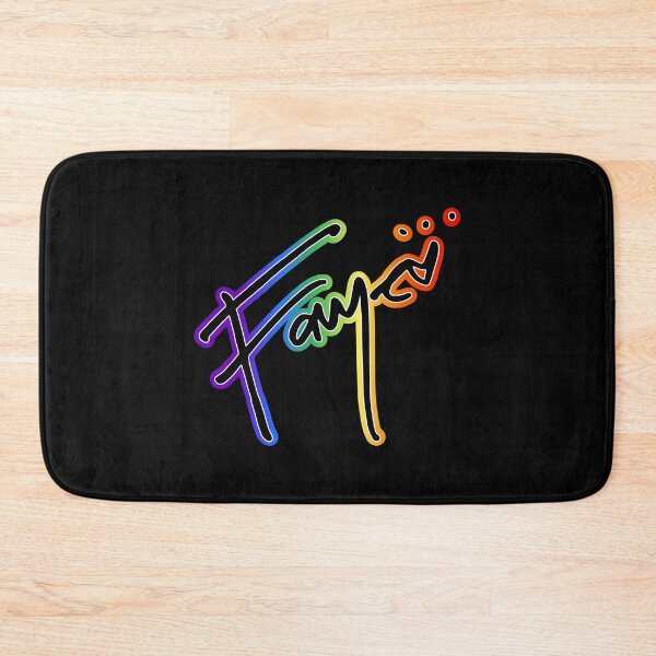 Item preview, Faye Peraya Malisorn Signature Autograph - Rainbow | Thai GL Blank the Series, Fayeyoko  designed and sold by PawaPotto.