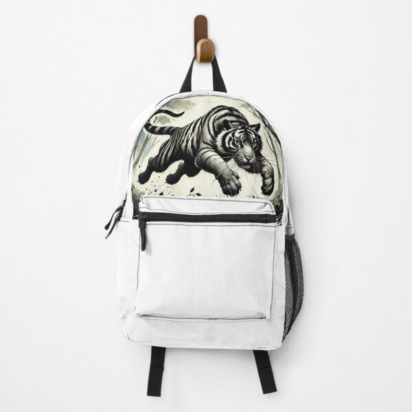 Item preview, Tiger designed and sold by arokya53.
