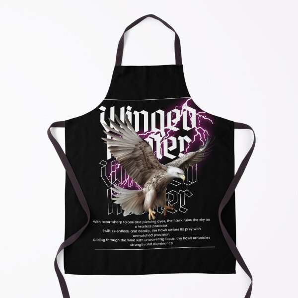 Item preview, Winged hunter 6 designed and sold by PURICH.
