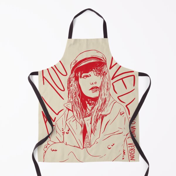 Item preview, All Too Well Taylor's Version 10 Minute designed and sold by Millusti.