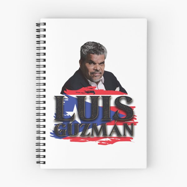 Item preview, Luis Guzman designed and sold by UNK-Fatigues.