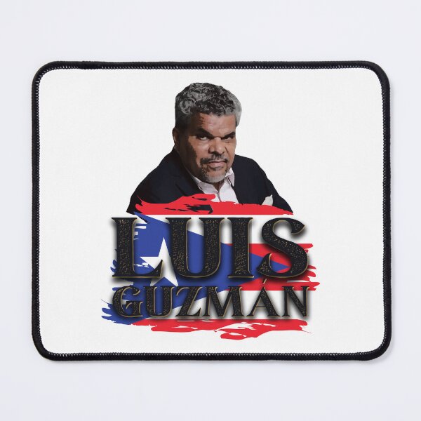 Item preview, Luis Guzman designed and sold by UNK-Fatigues.