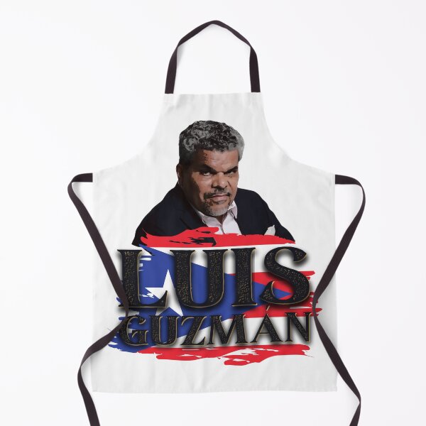 Item preview, Luis Guzman designed and sold by UNK-Fatigues.
