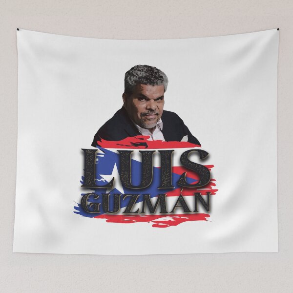 Item preview, Luis Guzman designed and sold by UNK-Fatigues.