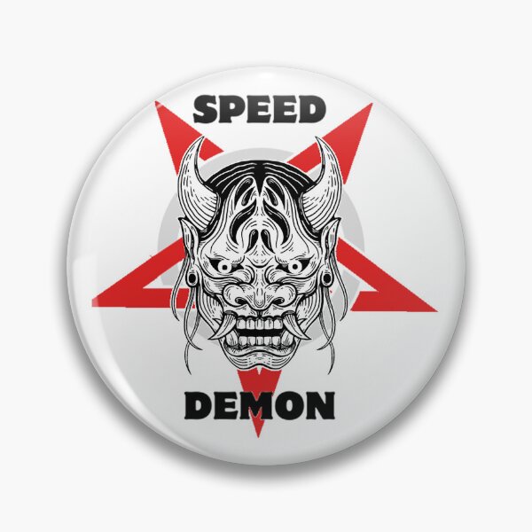 Item preview, Speed Demon designed and sold by MoOkRuLz.