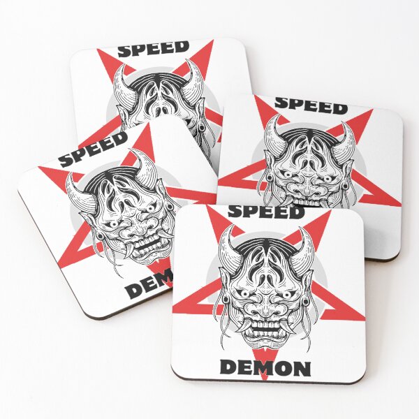 Item preview, Speed Demon designed and sold by MoOkRuLz.