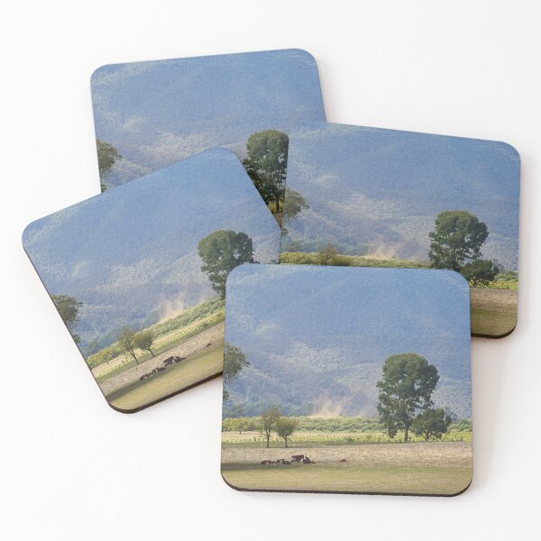 Item preview, Easy Day For The Cows designed and sold by Joy Watson - Natural Light Photography .