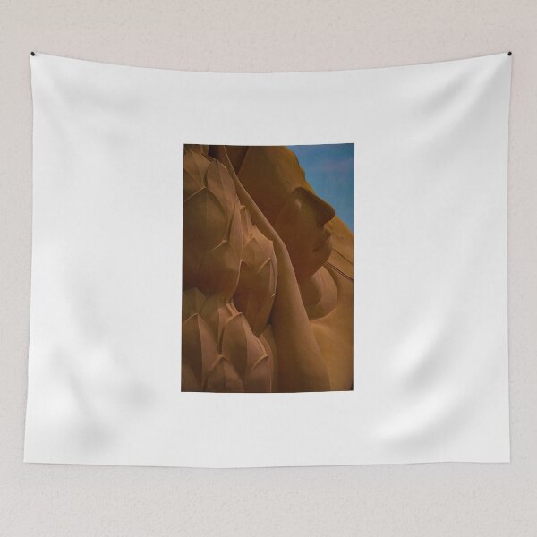 Item preview, Reclining Buddha designed and sold by worthapic.