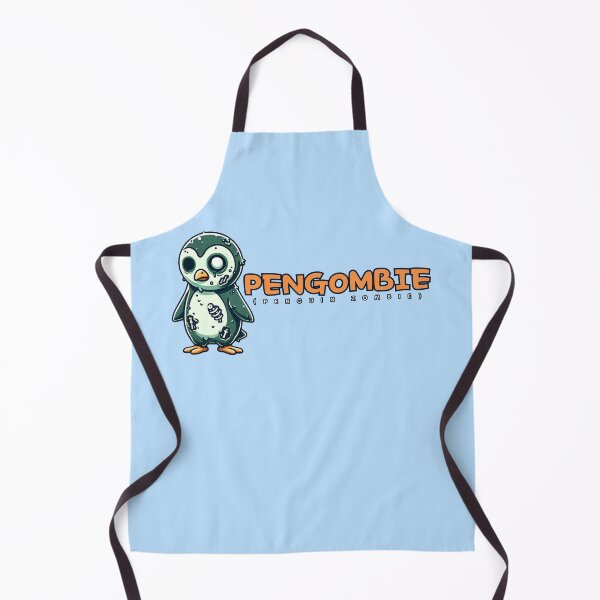 Item preview, Pengombie designed and sold by pUNKnown.