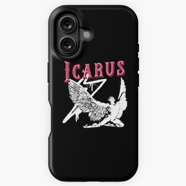 Item preview, Icarus aesthetics designed and sold by life is amazing.