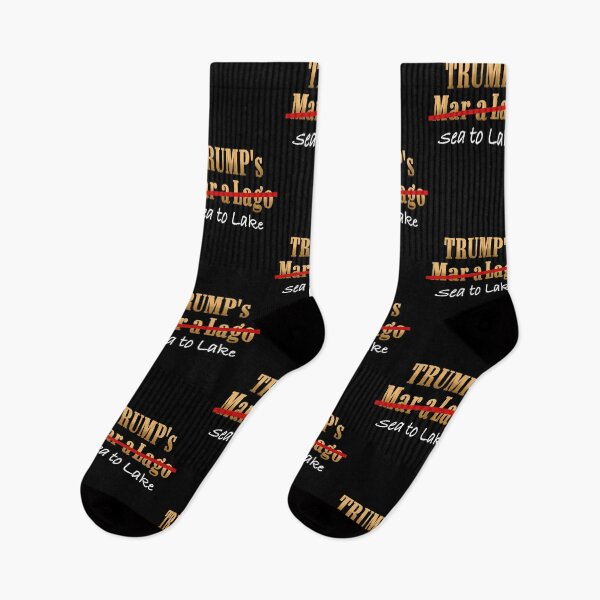Item preview, Trump English designed and sold by AintJames.