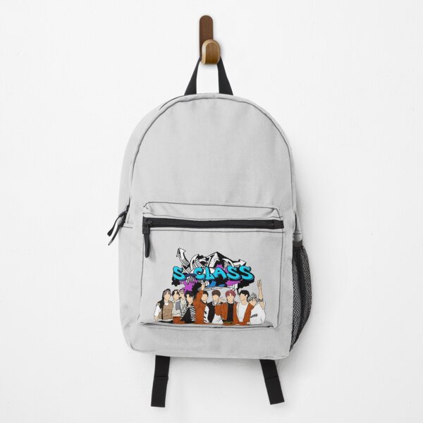 Item preview, Stray Kids S-CLASS designed and sold by rosieskpopshop.