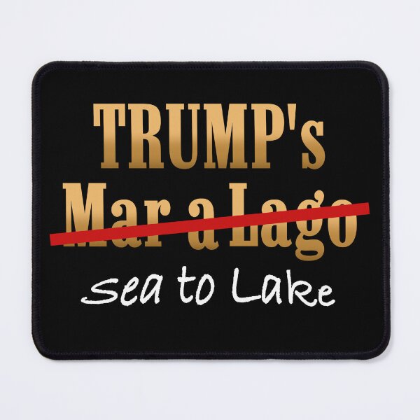 Item preview, Trump English designed and sold by AintJames.