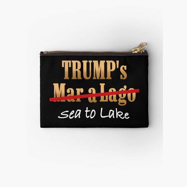 Item preview, Trump English designed and sold by AintJames.