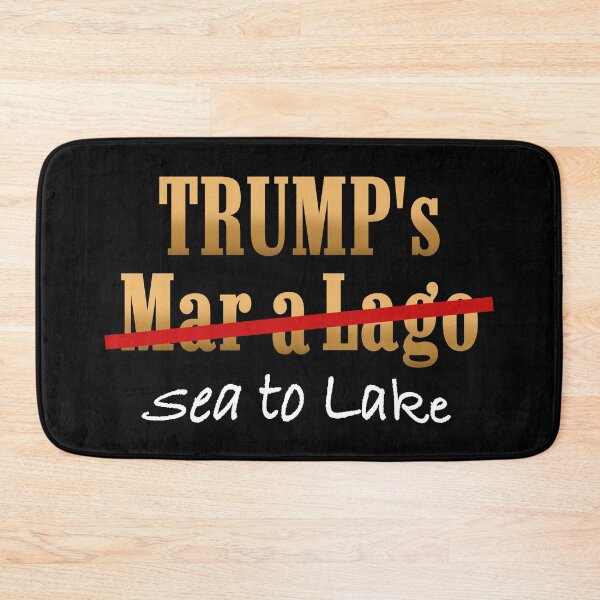 Item preview, Trump English designed and sold by AintJames.