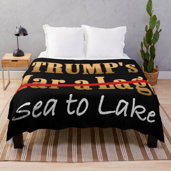 Item preview, Trump English designed and sold by AintJames.