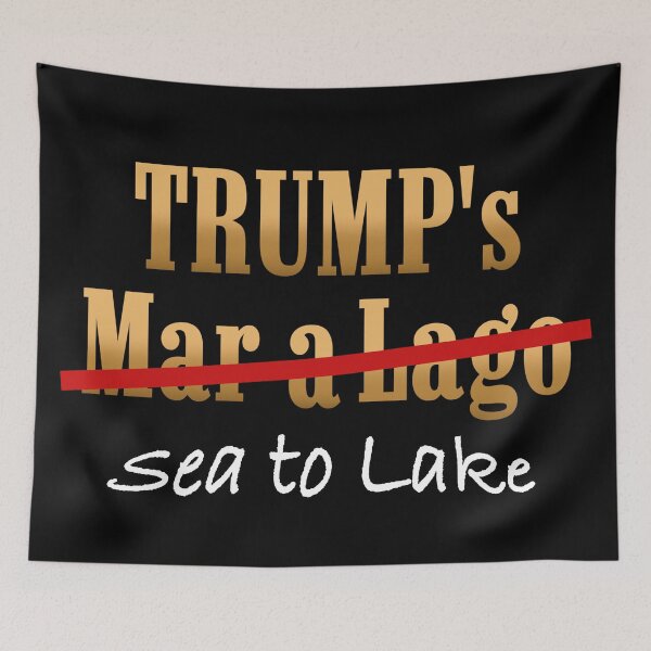 Item preview, Trump English designed and sold by AintJames.