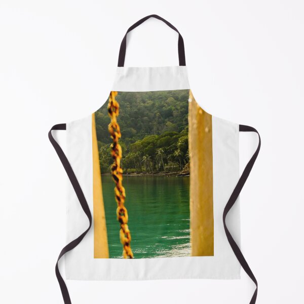 Item preview, On the ferry designed and sold by worthapic.
