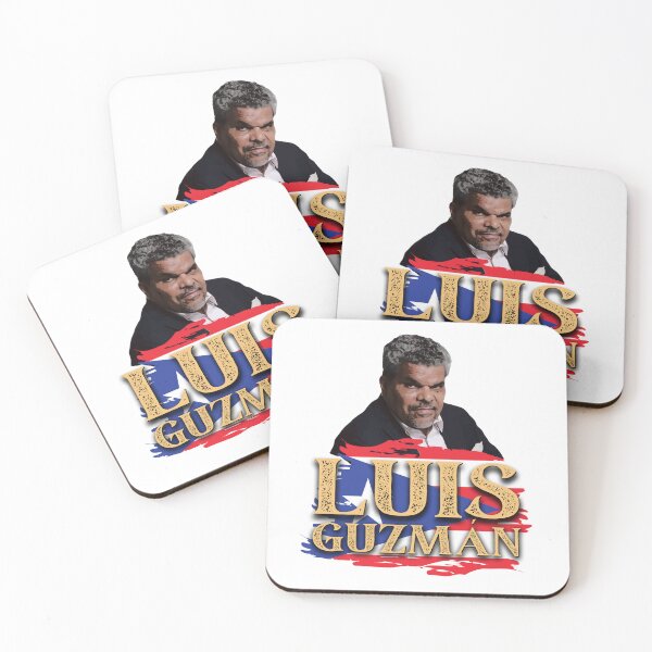 Item preview, Luis Guzman designed and sold by UNK-Fatigues.