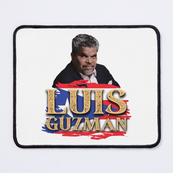 Item preview, Luis Guzman designed and sold by UNK-Fatigues.