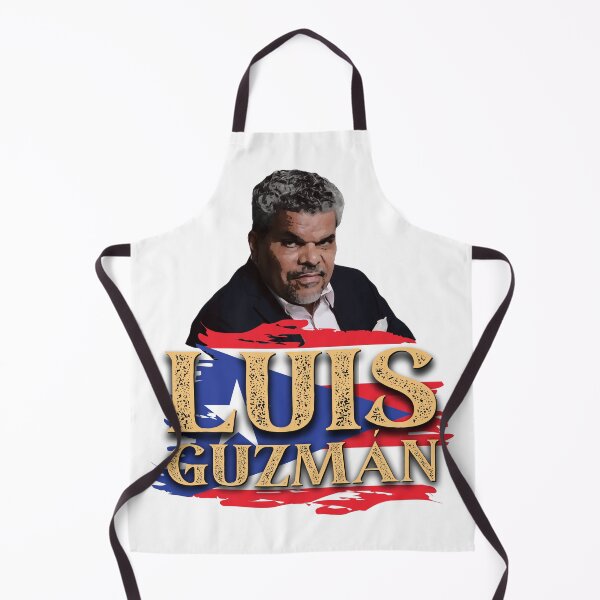Item preview, Luis Guzman designed and sold by UNK-Fatigues.