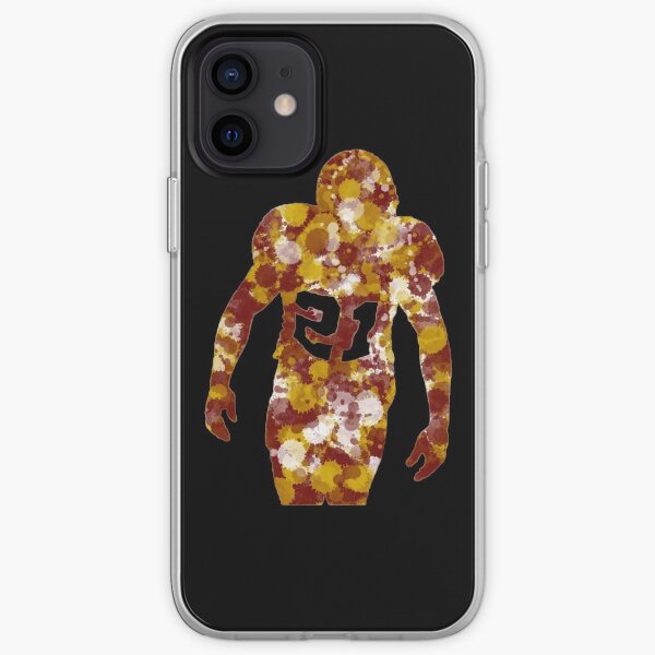 Splatter Taylor iPhone Soft Case