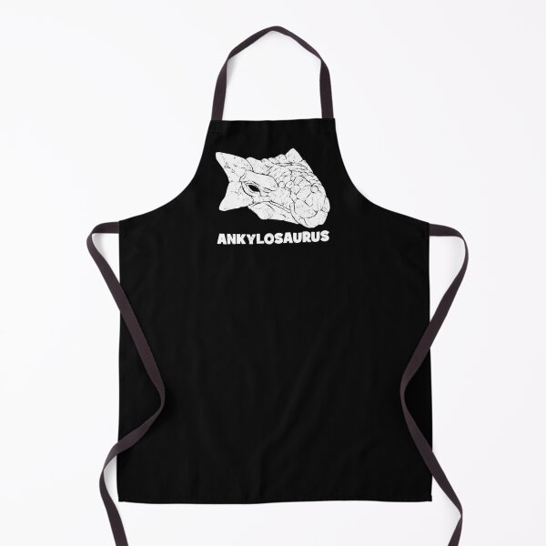 Item preview, Ankylosaurus fossil skull designed and sold by NicGrayGraphic.