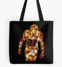 Splatter Taylor Tote Bag