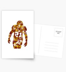 Splatter Taylor Postcards