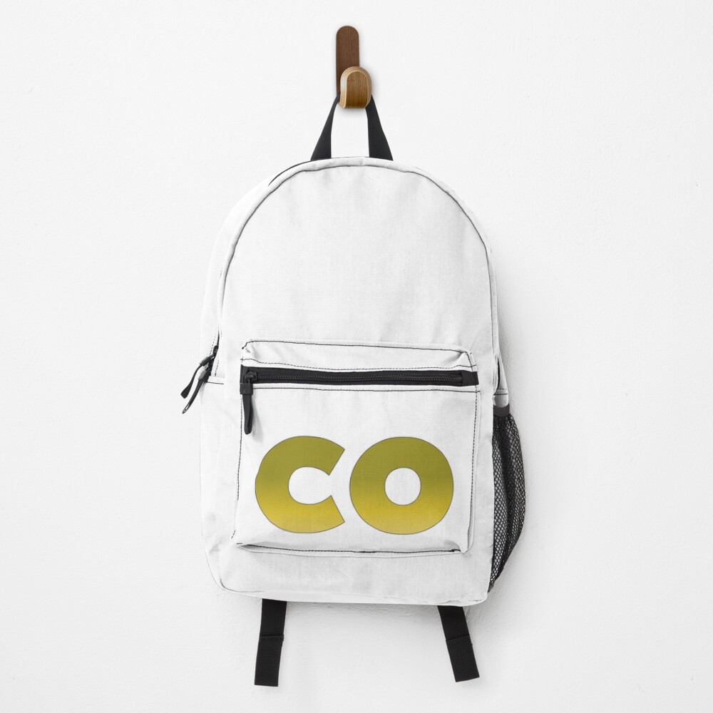 Item preview, Backpack designed and sold by PatternFusions.