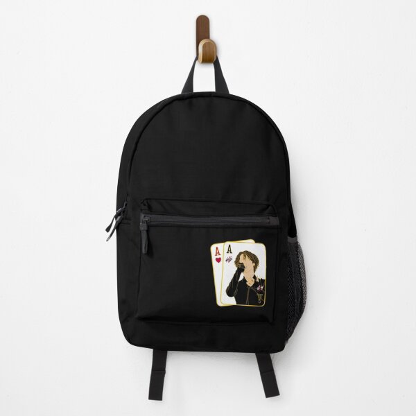 Artikelvorschau, Stray Kids Han Jisung Ace-Karte entworfen und verkauft von rosieskpopshop.