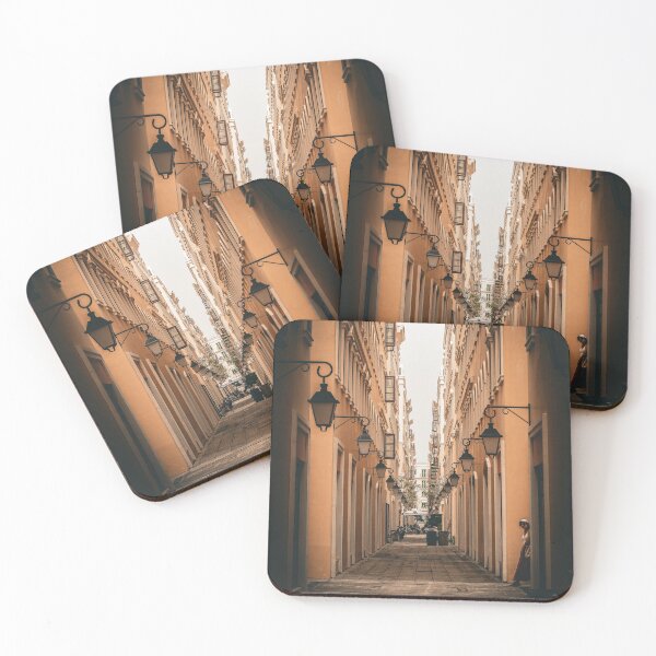 Item preview, In the streets of Phu Quoc designed and sold by worthapic.