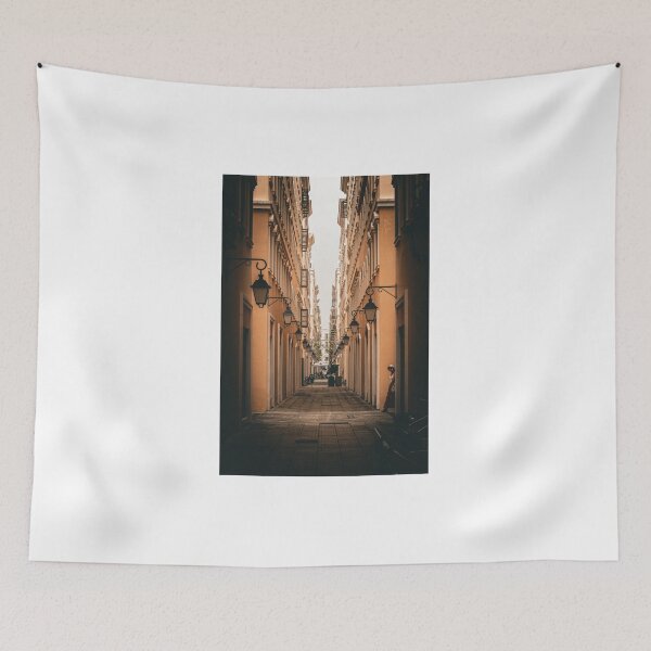 Item preview, In the streets of Phu Quoc designed and sold by worthapic.