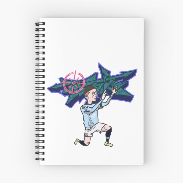 Item preview, Phil Foden 2024/25 designed and sold by Thoughts.sat.