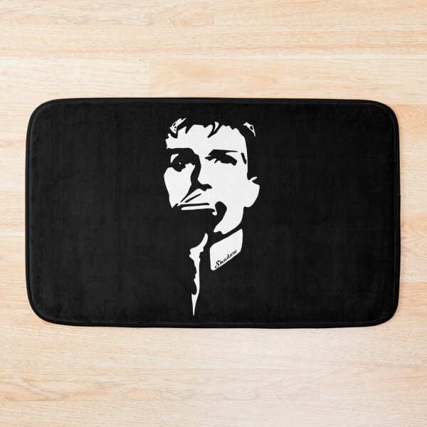 Item preview, Ian Curtis designed and sold by Shadow Est. 2014.