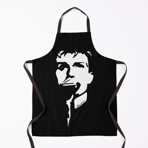 Item preview, Ian Curtis designed and sold by Shadow Est. 2014.