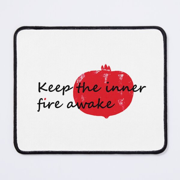Item preview, Inner fire designed and sold by Raheleh Barkhordari.