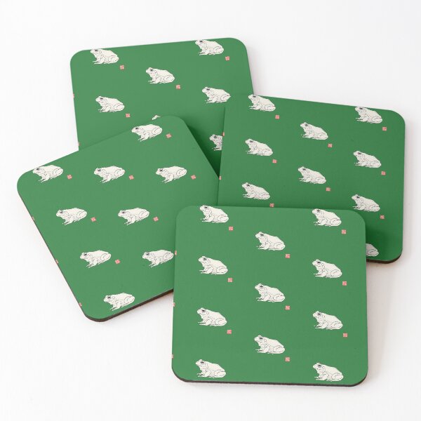 Item preview, Japanese Frog designed and sold by MargLandmeter.