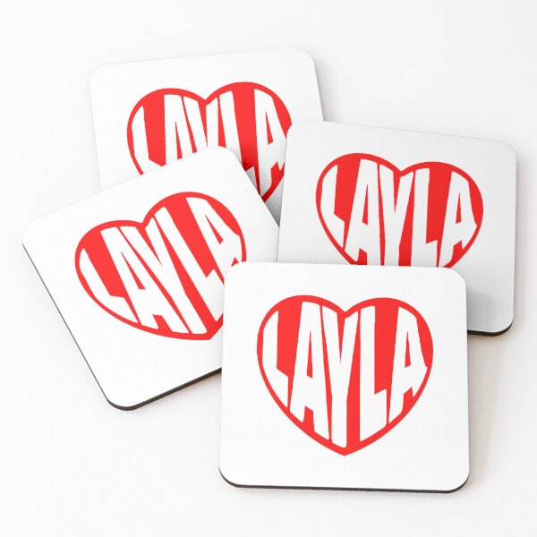 Item preview, Layla in my Heart designed and sold by Kuni-Art.