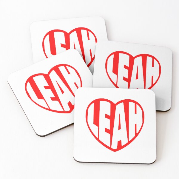 Item preview, Leah in my Heart designed and sold by Kuni-Art.