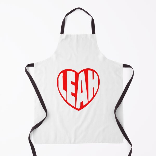 Item preview, Leah in my Heart designed and sold by Kuni-Art.