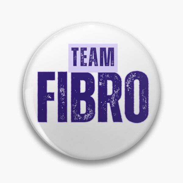 Item preview, Team Fibro designed and sold by MySeveralWorlds.