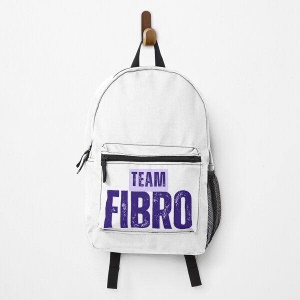 Item preview, Team Fibro designed and sold by MySeveralWorlds.
