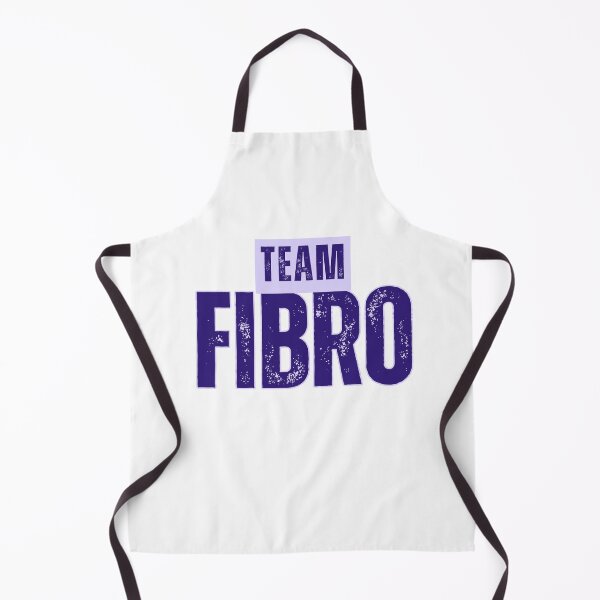 Item preview, Team Fibro designed and sold by MySeveralWorlds.