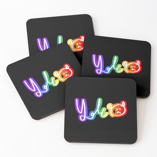 Item preview, Yoko Apasra Lertprasert Signature Autograph - Rainbow | Thai GL Blank the Series, Fayeyoko  designed and sold by PawaPotto.