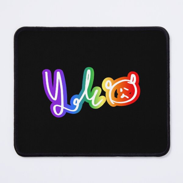 Item preview, Yoko Apasra Lertprasert Signature Autograph - Rainbow | Thai GL Blank the Series, Fayeyoko  designed and sold by PawaPotto.