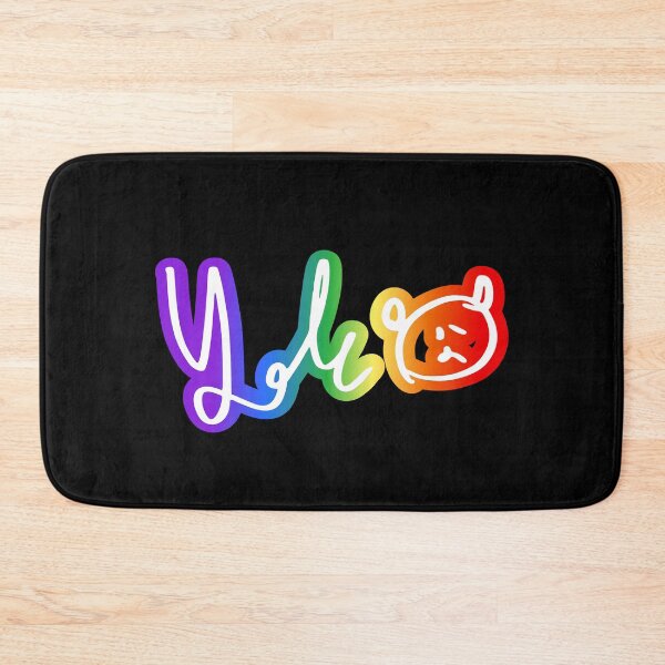 Item preview, Yoko Apasra Lertprasert Signature Autograph - Rainbow | Thai GL Blank the Series, Fayeyoko  designed and sold by PawaPotto.