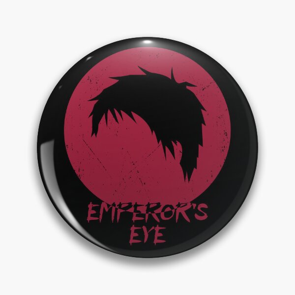 Item preview, Emperor's Eye designed and sold by merchxwear.