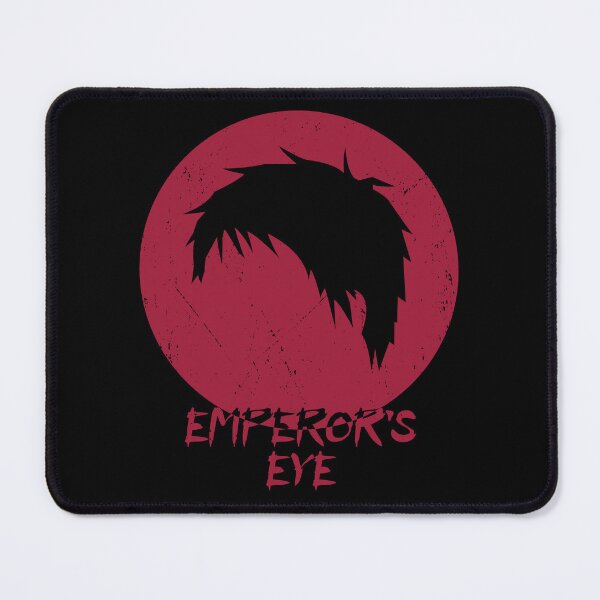 Item preview, Emperor's Eye designed and sold by merchxwear.