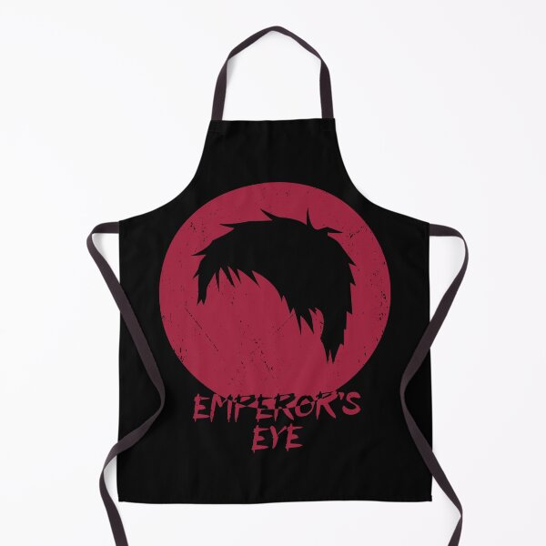 Item preview, Emperor's Eye designed and sold by merchxwear.